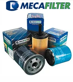 Meca Filter