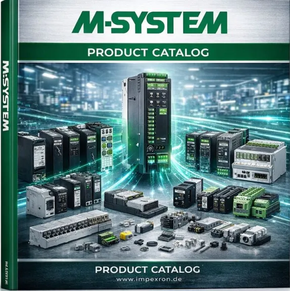M-SYSTEM