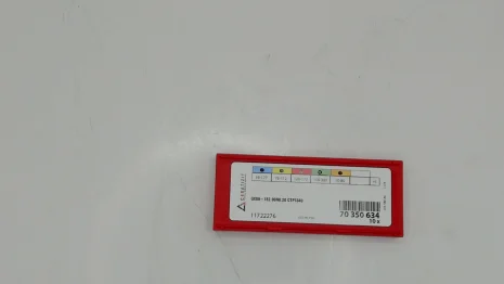 P/N: 70350634, Type: GX09-1E2.00N0.20 CTP1340