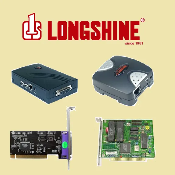 LONGSHINE