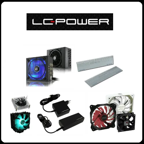 LC-Power