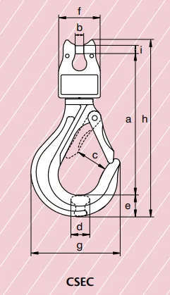 CSEC6 obsolete,alternative CSECA 6
