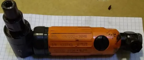 10N1200-36M6 