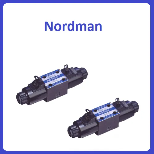 Nordman
