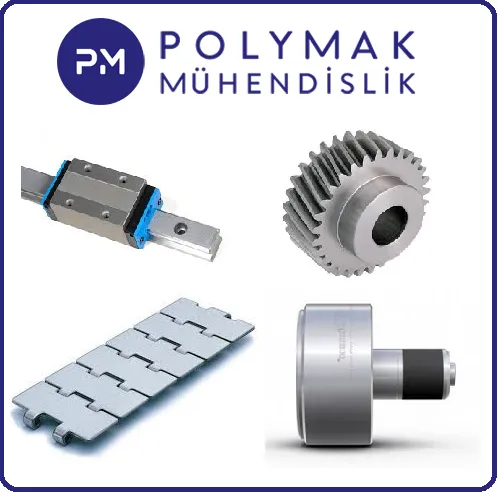 Polymak Mühendislik