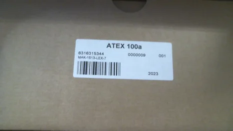 6316315344 / MAK-1513-LEX-7