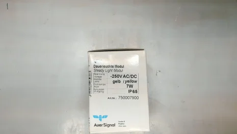 Type VLL (Amber) 33.1077