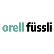Orell logo Orell logo