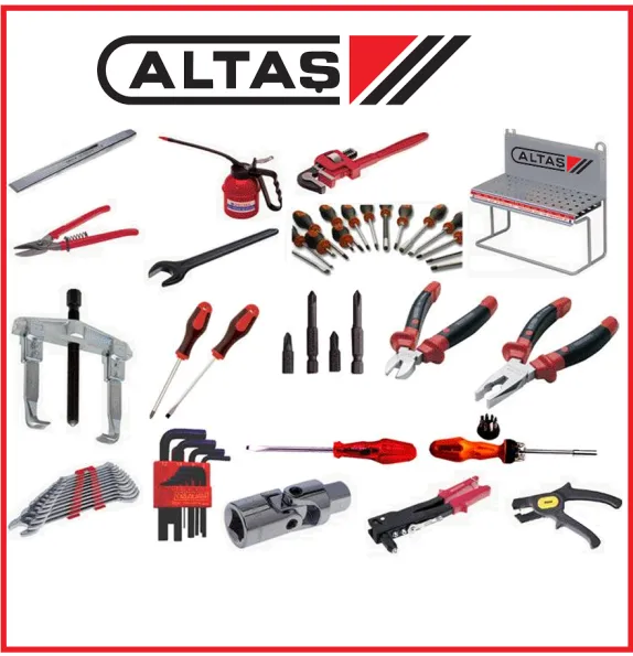 ALTAŞ