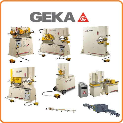 GEKA