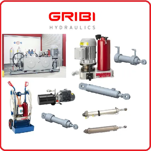 GRIBI