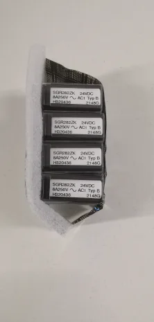 SGR282ZK 24VDC