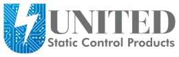 UNITED STATIC CONTROL logo