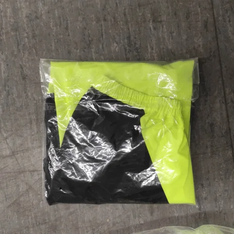 Ultralight Rain Pants