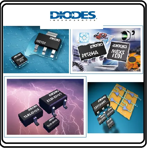 Diodes
