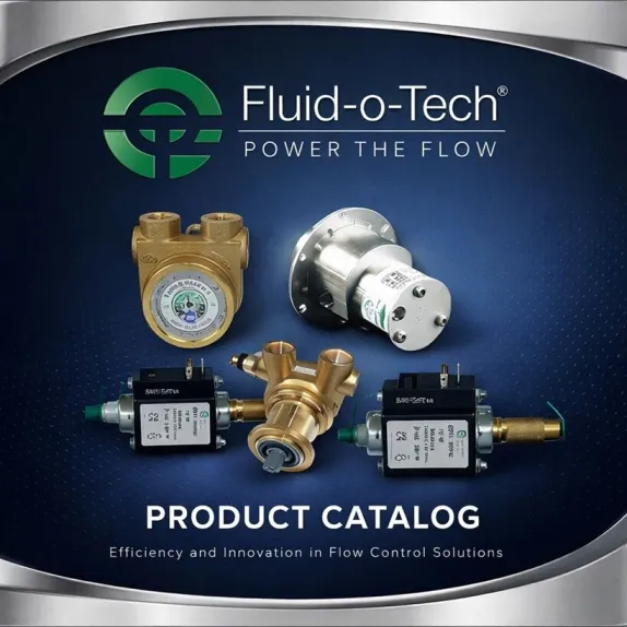 Fluid-O-Tech