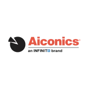 Aiconics logo