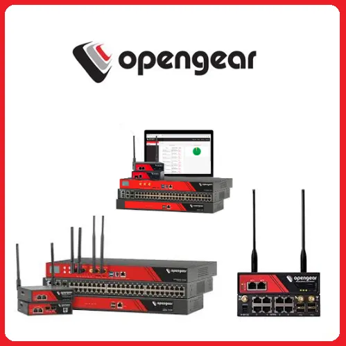Opengear
