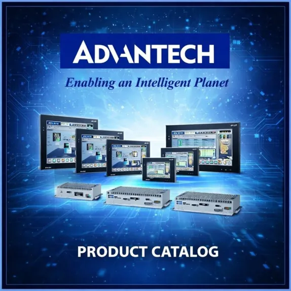 Advantech