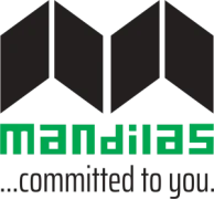 MANDILAS logo MANDILAS logo