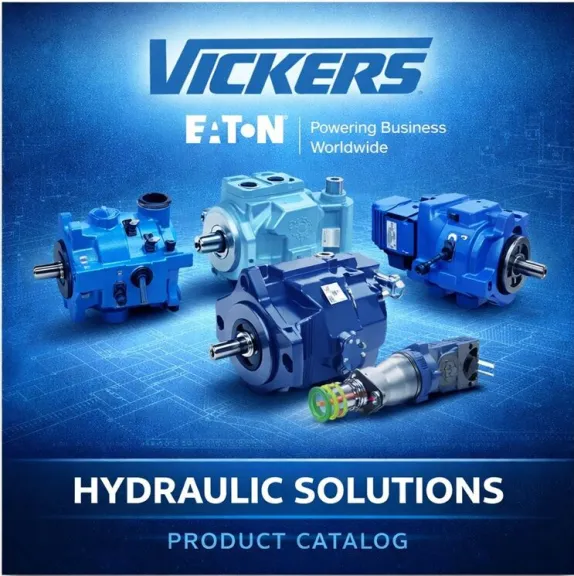 Vickers (Eaton)