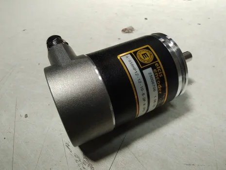 A/958HP12-12-10-B-DP-W-3PG