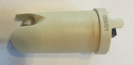 Sensor for pHTestr 10