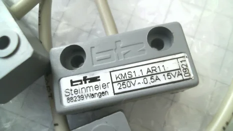 (V00KM000017)  KMS 1.1 AR11