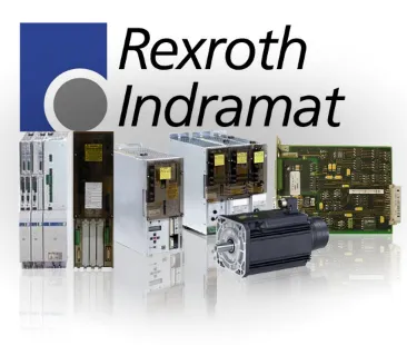 Indramat
