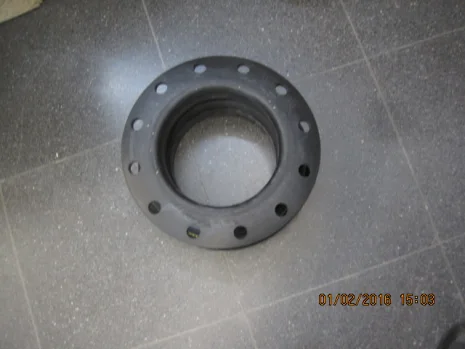 NT / CC / DN 200 / PN-16 (Hibro Art. Nr. 24CC0200T1BB)