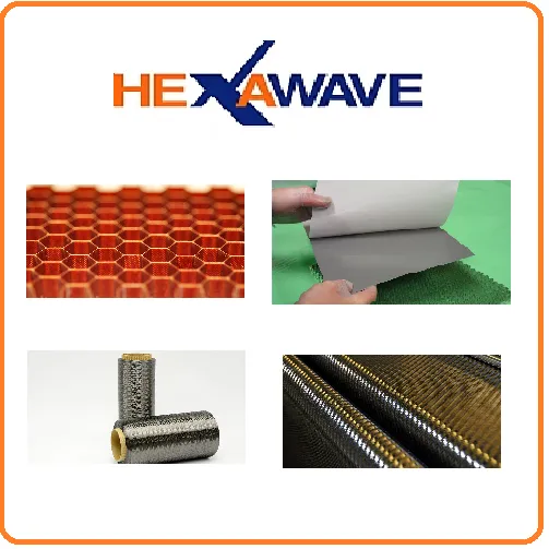 HexaWave