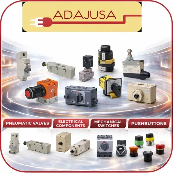 Adajusa