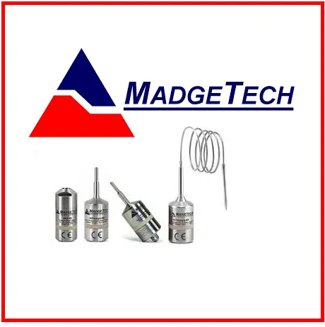 Madgetech