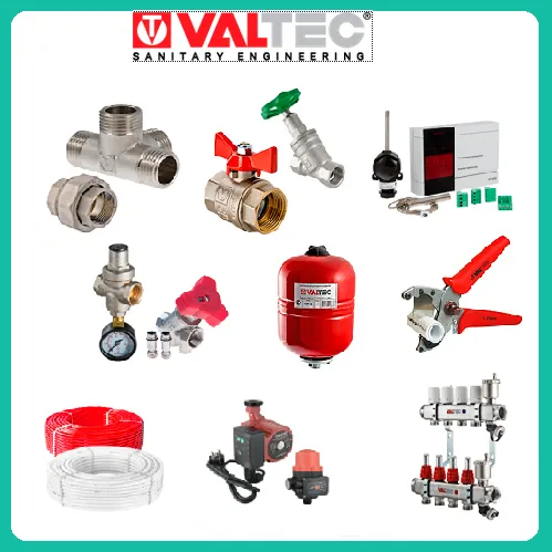 Valtec