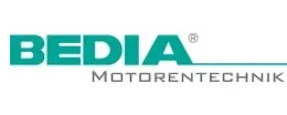 Bedia logo