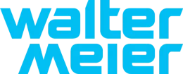 Walter Meier logo Walter Meier logo