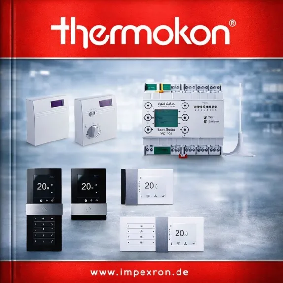 Thermokon