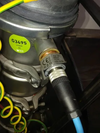 Model: 6332/6332D
