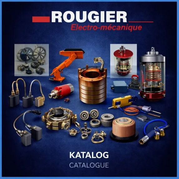Rougier