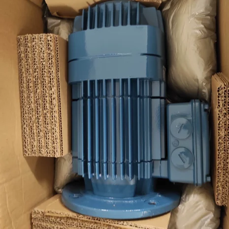 KBS 80 B12 B5 400V50 DB