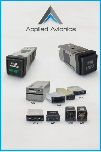 Applied Avionics