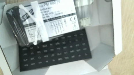 PM 480/V