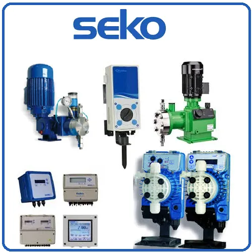 Seko