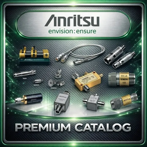 Anritsu
