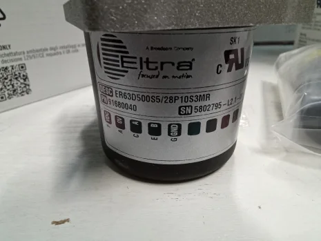 ER63D.500S5/28P 10S3MR