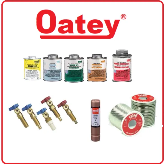 Oatey