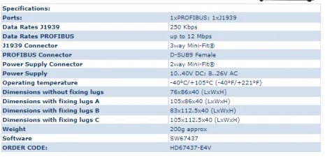 HD67437-E4V