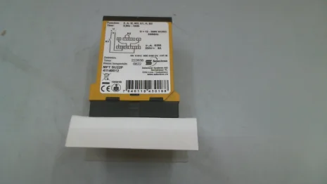 MFT SU22P 12-240 VAC/DC