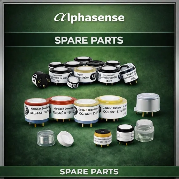 Alphasense