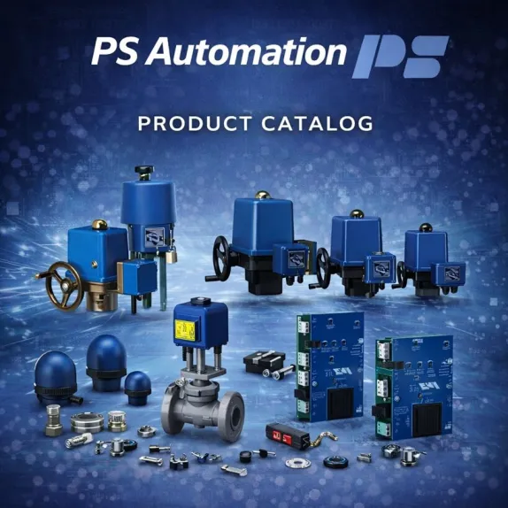 Ps Automation